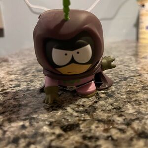 Kidrobot— South Park— Mysterion figure